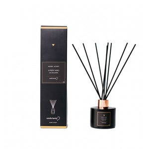 Namų kvapai BLACK